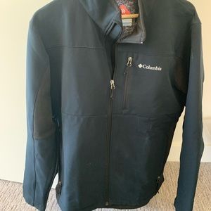 Columbia men's jacket
